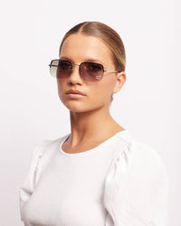 REALITY_FASTER LOVE SUNGLASSES _ FASTER LOVE SUNGLASSES _ Ebony Boutique NZ