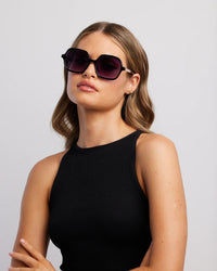 REALITY_LIBERTINE SUNGLASSES _ LIBERTINE SUNGLASSES _ Ebony Boutique NZ