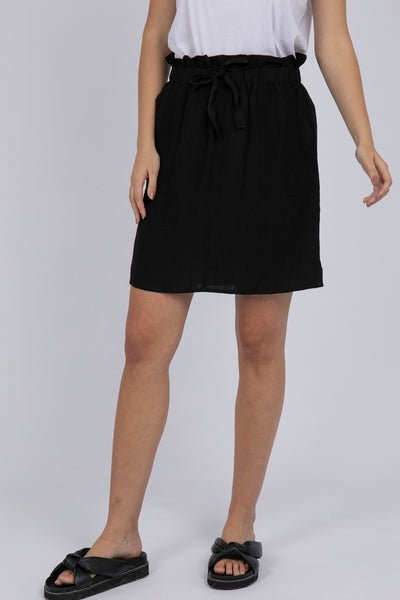 FOXWOOD_REI SKIRT _ _ Ebony Boutique NZ