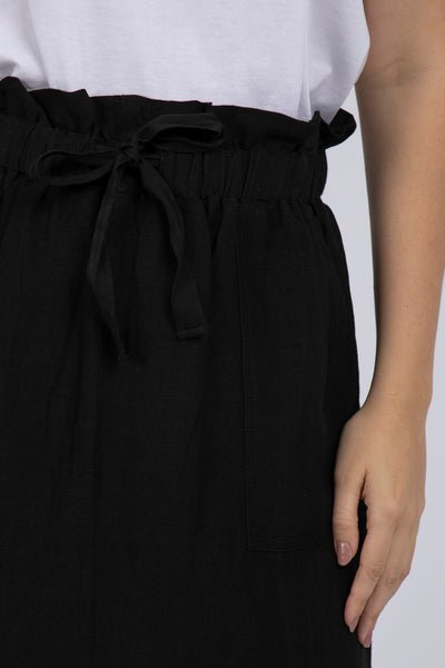 FOXWOOD_REI SKIRT _ _ Ebony Boutique NZ