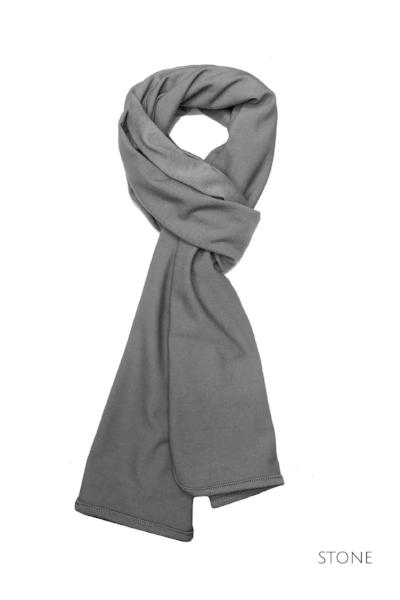 EBONY_WOMENS MERINO SCARF _ _ Ebony Boutique NZ
