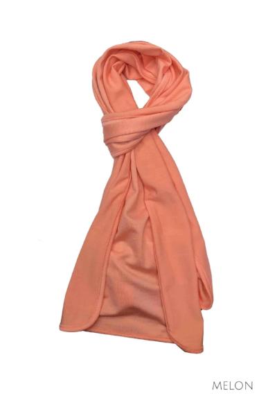 EBONY_WOMENS MERINO SCARF _ _ Ebony Boutique NZ