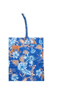 SEAFOLLY_EDEN CANVAS TOTE _ EDEN CANVAS TOTE _ Ebony Boutique NZ