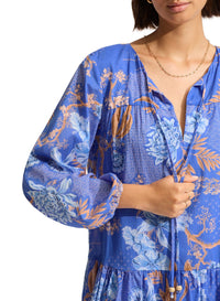 SEAFOLLY_EDEN COVER UP _ EDEN COVER UP _ Ebony Boutique NZ