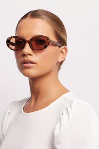 REALITY_SHAKEN NOT STIRRED SUNGLASSES _ _ Ebony Boutique NZ