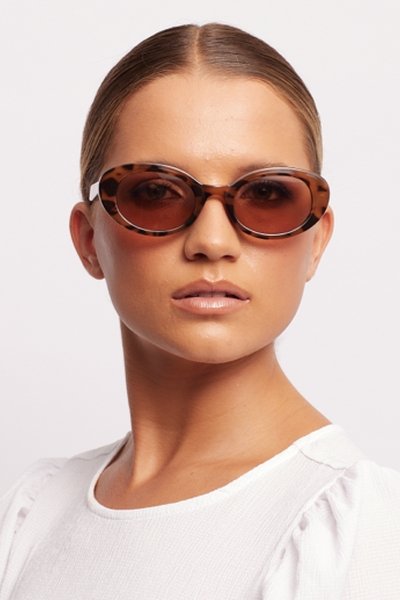 REALITY_SHAKEN NOT STIRRED SUNGLASSES _ _ Ebony Boutique NZ