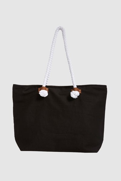 SEAFOLLY_SHIP SAIL TOTE _ _ Ebony Boutique NZ