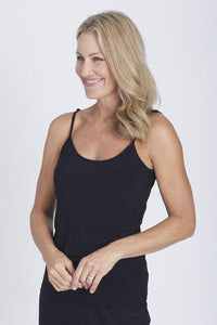CORDELIA STREET_SHOESTRING CAMI _ _ Ebony Boutique NZ