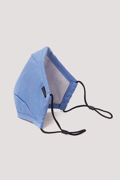 SILENT THEORY_SILENT FACE MASK _ _ Ebony Boutique NZ