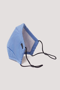 SILENT THEORY_SILENT FACE MASK _ _ Ebony Boutique NZ