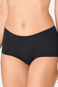 TRIUMPH_SLOGGI ACTIVE SHORT 2 PACK _ _ Ebony Boutique NZ