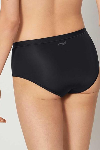 NZ Stockist Triumph Underwear, Sloggie Wow Comfort 2.0