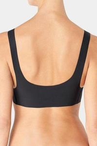 TRIUMPH_SLOGGI ZERO FEEL BRALETTE EX _ _ Ebony Boutique NZ