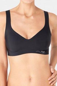 TRIUMPH_SLOGGI ZERO FEEL BRALETTE EX _ _ Ebony Boutique NZ