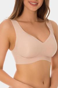 TRIUMPH_SLOGGI ZERO FEEL BRALETTE EX _ _ Ebony Boutique NZ