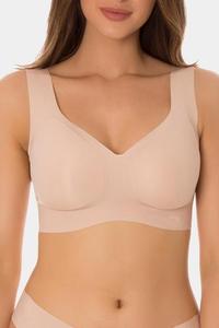 TRIUMPH_SLOGGI ZERO FEEL BRALETTE EX _ _ Ebony Boutique NZ