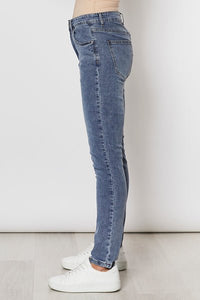 THREADZ_SOPHIE MOM JEAN _ _ Ebony Boutique NZ