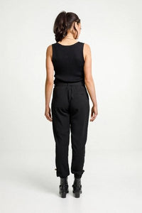 HOME-LEE_STUDIO PANTS _ _ Ebony Boutique NZ