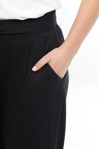 HOME-LEE_STUDIO PANTS _ _ Ebony Boutique NZ