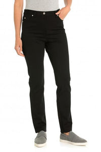 YARRA TRAIL_SUPER STRETCH PANT _ _ Ebony Boutique NZ