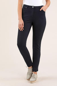 YARRA TRAIL_SUPER STRETCH PANT _ _ Ebony Boutique NZ