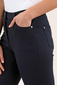 YARRA TRAIL_SUPER STRETCH PANT _ _ Ebony Boutique NZ