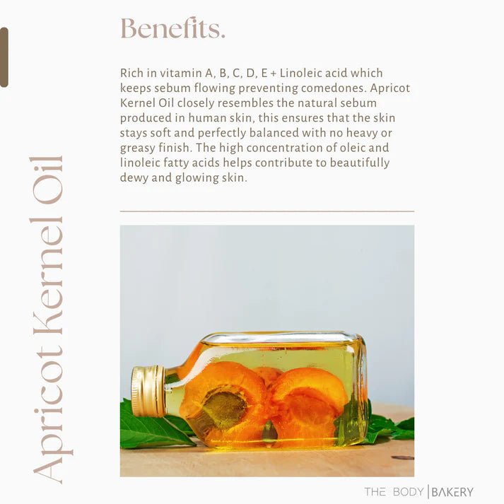 THE BODY BAKERY_GUAVA AND LYCHEE BODY BUTTER _ GUAVA AND LYCHEE BODY BUTTER _ Ebony Boutique NZ