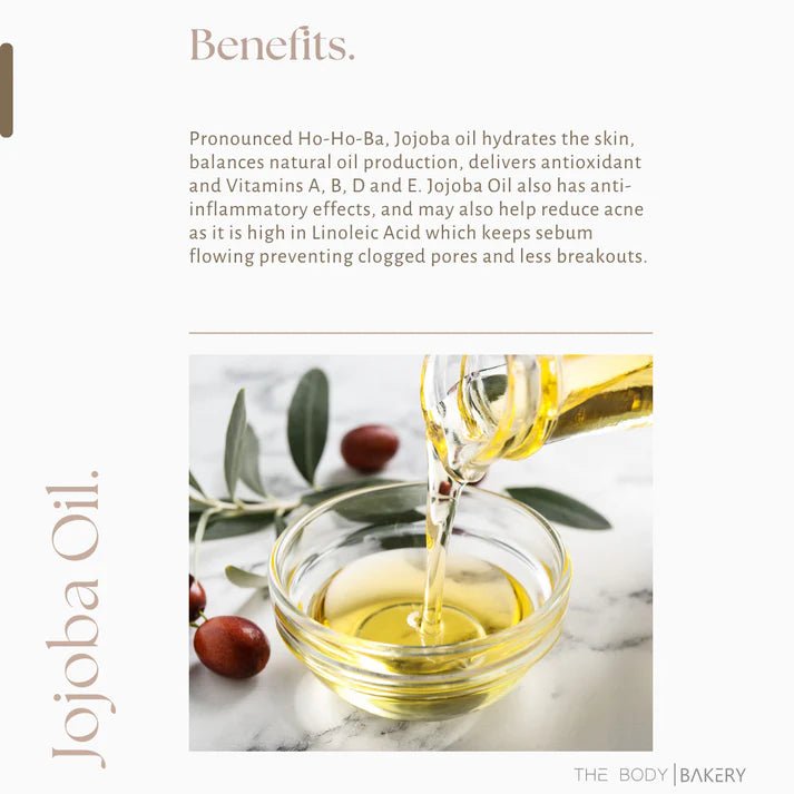 THE BODY BAKERY_GUAVA AND LYCHEE BODY BUTTER _ GUAVA AND LYCHEE BODY BUTTER _ Ebony Boutique NZ