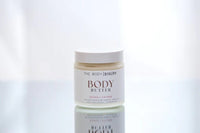 THE BODY BAKERY_GUAVA AND LYCHEE BODY BUTTER _ GUAVA AND LYCHEE BODY BUTTER _ Ebony Boutique NZ