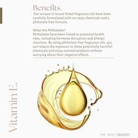 THE BODY BAKERY_GUAVA AND LYCHEE BODY BUTTER _ GUAVA AND LYCHEE BODY BUTTER _ Ebony Boutique NZ