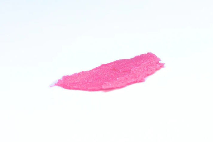 THE BODY BAKERY_GUAVA AND LYCHEE SCRUB _ GUAVA AND LYCHEE SCRUB _ Ebony Boutique NZ
