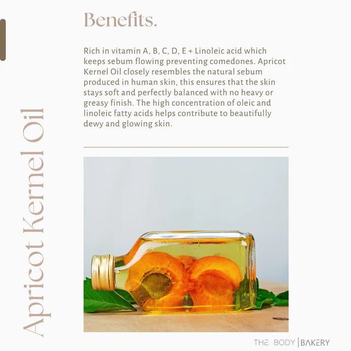 THE BODY BAKERY_MANUKA HONEY BODY SCRUB _ MANUKA HONEY BODY SCRUB _ Ebony Boutique NZ