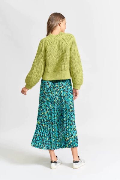 WE ARE THE OTHERS_THE CHUNKY KNIT _ _ Ebony Boutique NZ