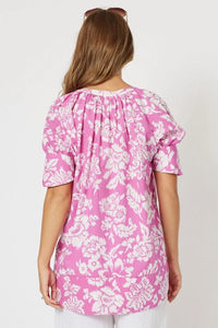 THREADZ_AMOUR TOP _ AMOUR TOP _ Ebony Boutique NZ