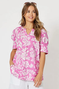 THREADZ_AMOUR TOP _ AMOUR TOP _ Ebony Boutique NZ