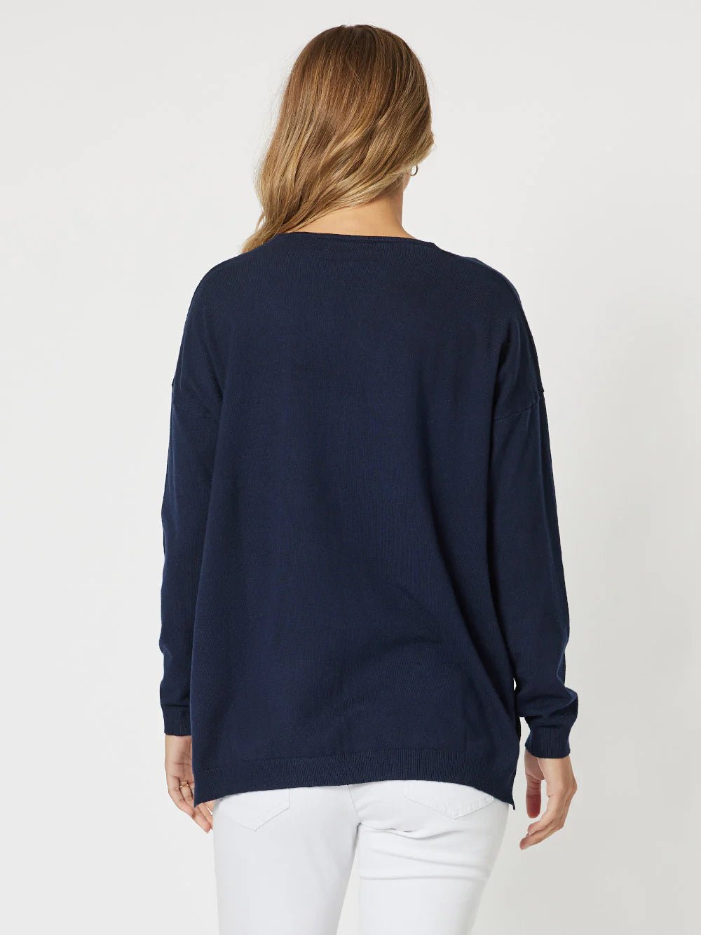 THREADZ_CEST LA VIE KNIT _ CEST LA VIE KNIT _ Ebony Boutique NZ