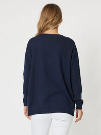 THREADZ_CEST LA VIE KNIT _ CEST LA VIE KNIT _ Ebony Boutique NZ