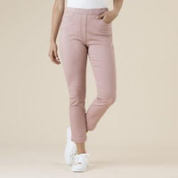 THREADZ_THREADZ PULL ON JEANS _ _ Ebony Boutique NZ