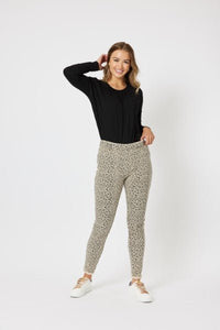 THREADZ_THREADZ REVERSIBLE JEAN STONE _ _ Ebony Boutique NZ