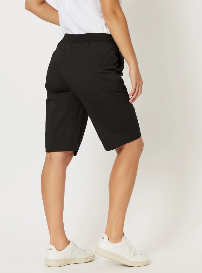 THREADZ_SANTORINI SHORT _ SANTORINI SHORT _ Ebony Boutique NZ