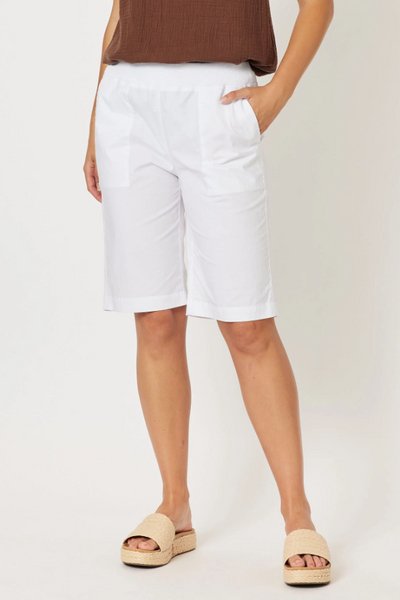 THREADZ_SANTORINI SHORT _ SANTORINI SHORT _ Ebony Boutique NZ