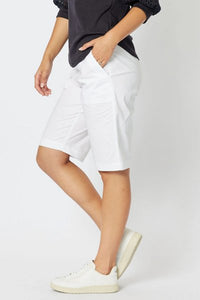 THREADZ_SANTORINI SHORT _ SANTORINI SHORT _ Ebony Boutique NZ