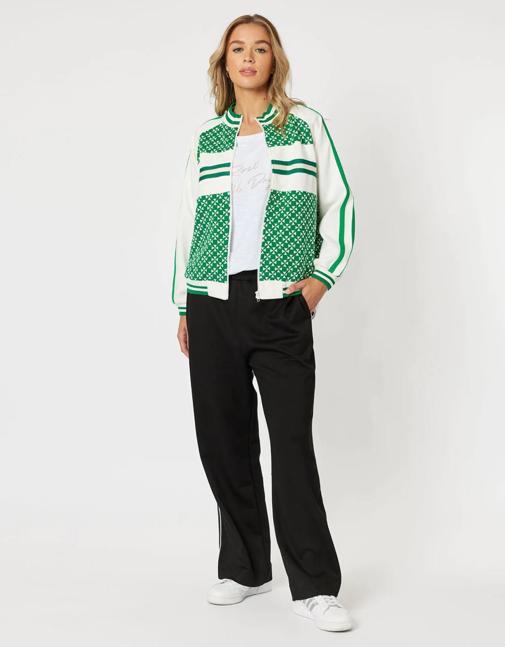 THREADZ_URBAN TRACK PANT _ URBAN TRACK PANT _ Ebony Boutique NZ