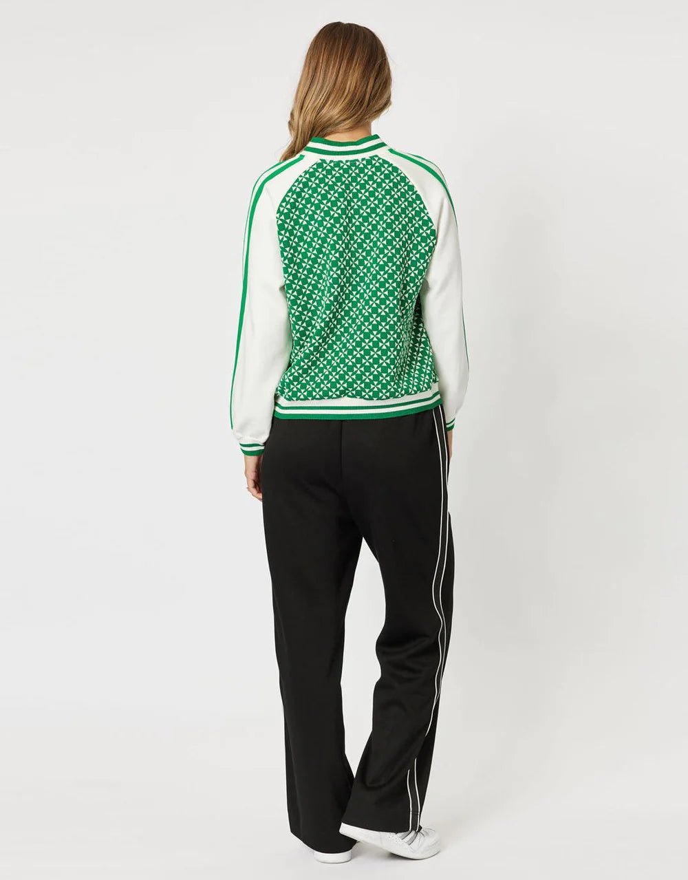 THREADZ_URBAN TRACK PANT _ URBAN TRACK PANT _ Ebony Boutique NZ