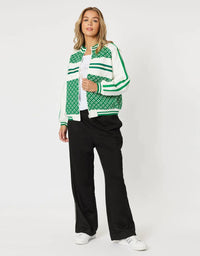 THREADZ_URBAN TRACK PANT _ URBAN TRACK PANT _ Ebony Boutique NZ