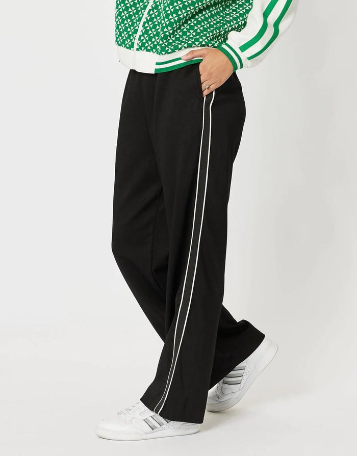 THREADZ_URBAN TRACK PANT _ URBAN TRACK PANT _ Ebony Boutique NZ