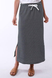 ELM_TRAVEL SKIRT _ _ Ebony Boutique NZ