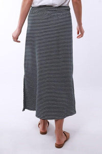 ELM_TRAVEL SKIRT _ _ Ebony Boutique NZ