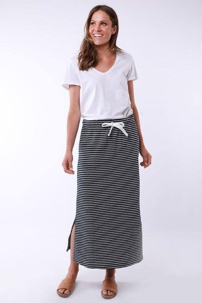 ELM_TRAVEL SKIRT _ _ Ebony Boutique NZ