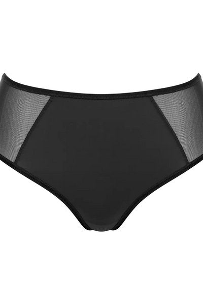 TRIUMPH_SLOGGI SOFT ADAPT HIGH WAIST _ SLOGGI SOFT ADAPT HIGH WAIST _ Ebony Boutique NZ